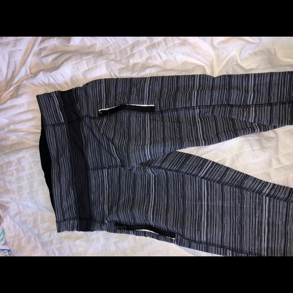 Lululemon leggings (long)